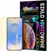 SZKŁO HARTOWANE DO SAMSUNG GALAXY S25+ NA EKRAN SZKIEŁKO OCHRONNE