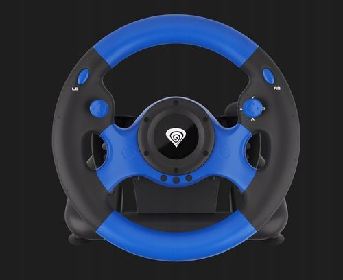 KIEROWNICA do PC Xbox One PS4 GENESIS SEABORG 350 na Arena.pl