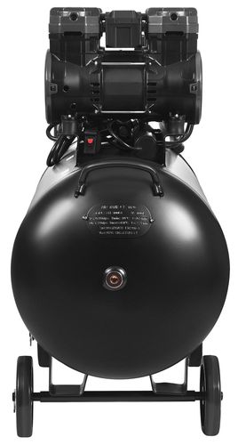 kompresor bezolejowy 100l 2x2200w kd4083 na Arena.pl
