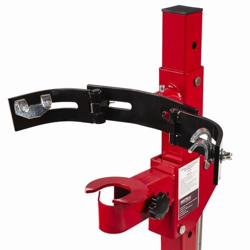 ściągacz hydrauliczny do sprężyn 1t kd326 na Arena.pl
