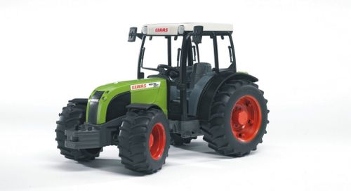 Traktor Claas Nectis 267F na Arena.pl