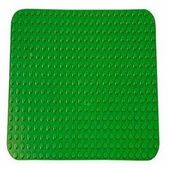 Płytka Konstrukcyjna 38,5x38,5 Do Klocków Duplo Klocki
