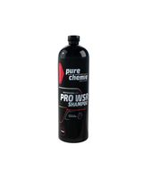 pro wsr shampoo - skuteczny kwaśny szampon 1:100, 750ml - lc-wsr1