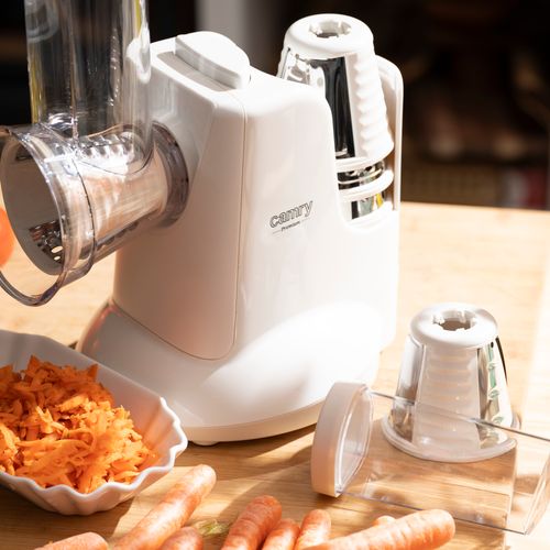 Camry | Vegetable slicer | CR 4816 | White | 150 W na Arena.pl