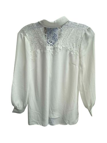 Koszula koronkowa Viktor & Rolf R34 na Arena.pl