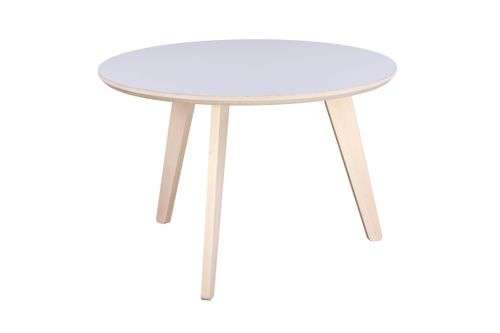 Stolik Kaszuby 675 White  D2 na Arena.pl