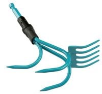 grabie z pazurkami 2w1 combisystem - hg-03165-20