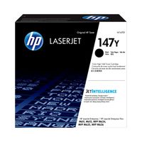 HP 147Y toner czarny XL 42000 stron LaserJet Enterprise