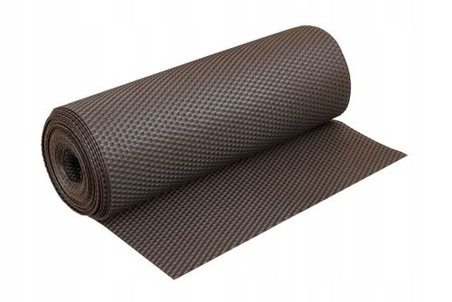 Osłona balkonowa technorattan 1300 g/m2 h 100 RD02 na Arena.pl