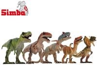 simba jurassic world dinozaury 30cm mix