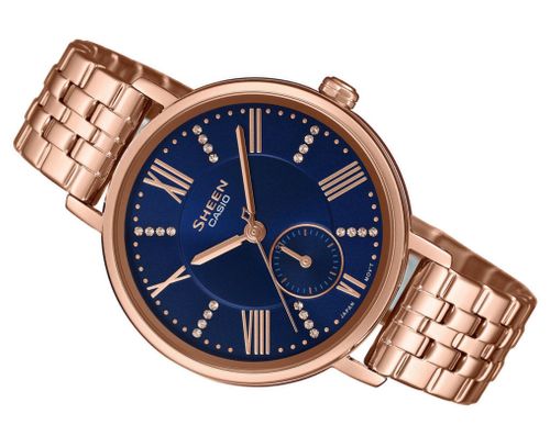 Zegarek Casio Sheen SHE-3066PG-2AUEF na Arena.pl