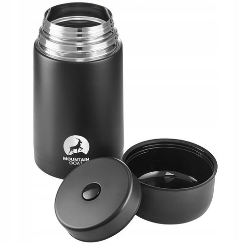 TERMOS OBIADOWY NA ZUPĘ ŻYWNOŚĆ POJEMNIK TERMICZNY na Arena.pl