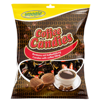 woogie cukierki kawowe z nadzieniem kawowym 150 g