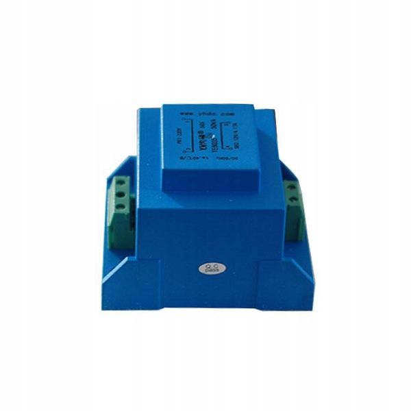 TE6035-50VA-230V/24V Transformator zdjęcie 1