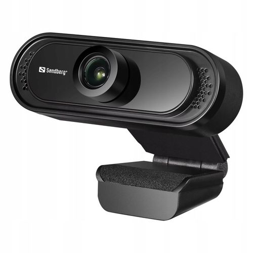 Kamera internetowa Sandberg 1080P FULL HD MIKROFON na Arena.pl