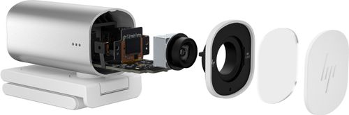 Kamera Internetowa HP 960 4K Streaming na Arena.pl