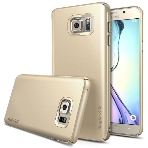 ETUI RINGKE SLIM SAMSUNG GALAXY NOTE 5 + FOLIA na Arena.pl