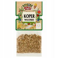Koper Włoski, Zielony 30 g Royal Brand