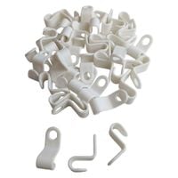 Haczyki do Wieszaków Organizery na Ubrania