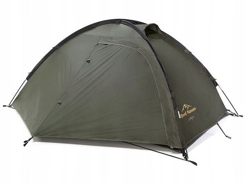 FJORD NANSEN Namiot 2-osobowy Lima II na Arena.pl