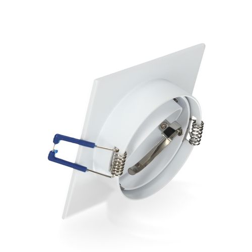 Ruchomy pierścień ozdobny do opraw LUMO9 matowy na Arena.pl