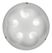Monti plafon 30 1x10W LED 4000K