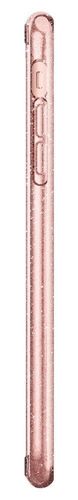 SPIGEN LIQUID CRYSTAL IPHONE 7/8 PLUS GLITTER ROSE na Arena.pl