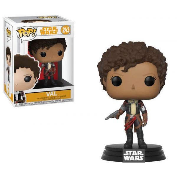 Funko POP! Star Wars Val 243 zdjęcie 1