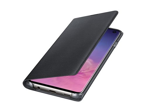SAMSUNG LED VIEW COVER - Galaxy S10 - BLACK na Arena.pl