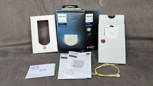 Philips Hue Moduł przełącznika ściennego na Arena.pl