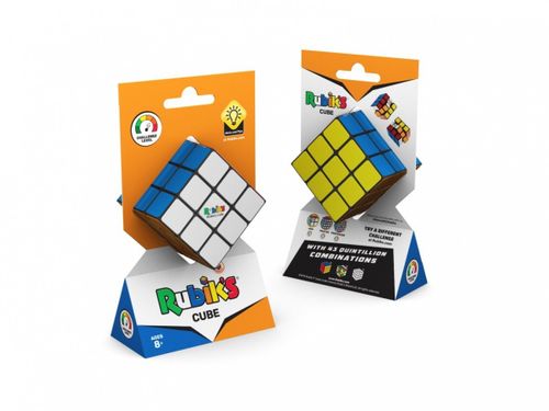 Kostka Rubika 3x3 Wave II na Arena.pl