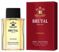 LA RIVE Brutal Classic Intense - EDT, 100 ml