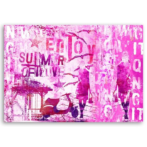 Deco Panel, Abstrakcyjny 60x40 na Arena.pl