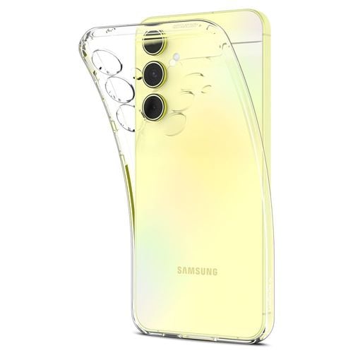 spigen liquid crystal galaxy a55 5g crystal clear na Arena.pl