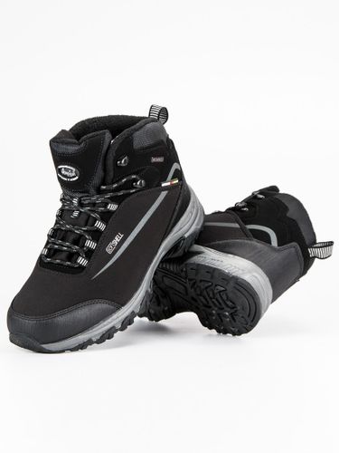 TRAPERKI SOFTSHELL AMERICAN Rozmiar - 42 na Arena.pl