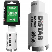 DISTAR OTWORNICA DIAMENTOWA ROCKET 35 x 45-4 x M14