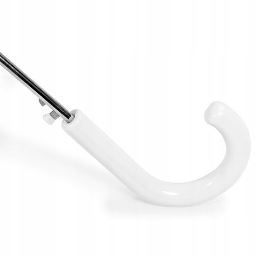 H&F | Parasol Przezroczysty Duży XXL Ø 108 cm na Arena.pl