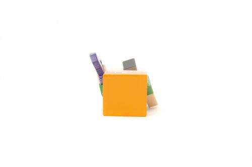 Figurka Minecraft 6,5 Cm na Arena.pl