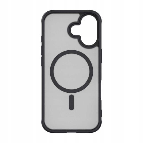 Spacecase Hybrid Mag Iphone 17 Black na Arena.pl