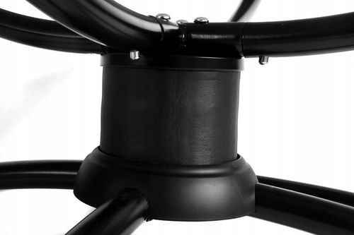 LEŻAK BUJANY OGRODOWY STALOWY MOCNY na Arena.pl