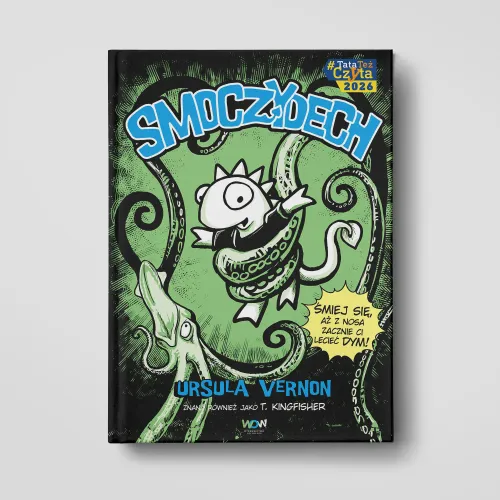 Smoczydech na Arena.pl