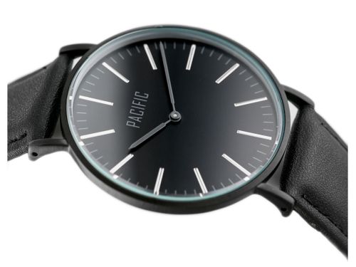 PACIFIC CLOSE (zy588a) - black/silver na Arena.pl