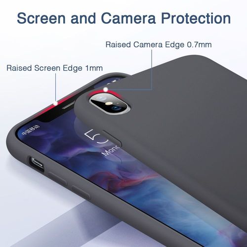 ESR YIPPEE IPHONE X/XS GREY na Arena.pl