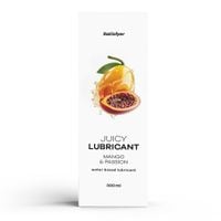 water based lubricant (300 ml) (mango & passion)