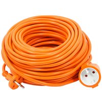 PRZEDŁUŻACZ UNIWERSALNY VERKE 20 MB KOSIARKI I INNE URZĄDZENIA OGRODOWE