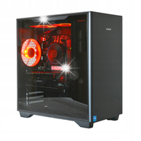Komputer gamingowy ADAX Draco EXTREME i5-12400F RTX3070Ti H610 32GB/1TB SSD