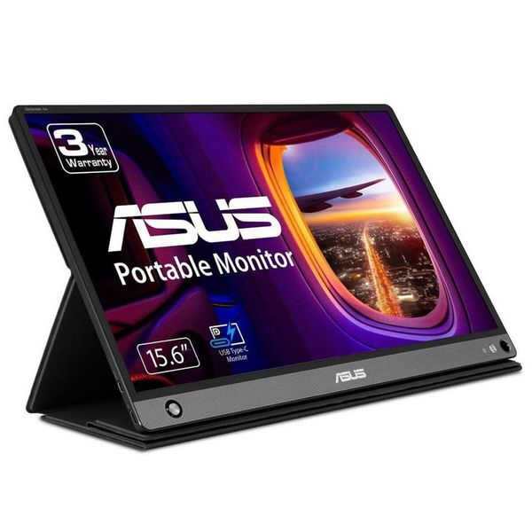 Asus Display MB16AHP 15.6inch zdjęcie 1
