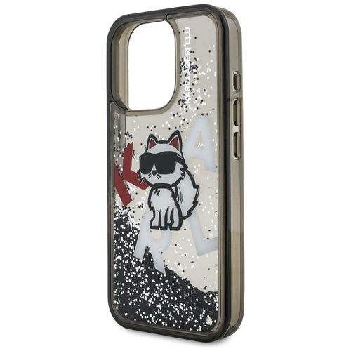 etui karl lagerfeld liquid glitter       choupette logo do iphone 16 na Arena.pl