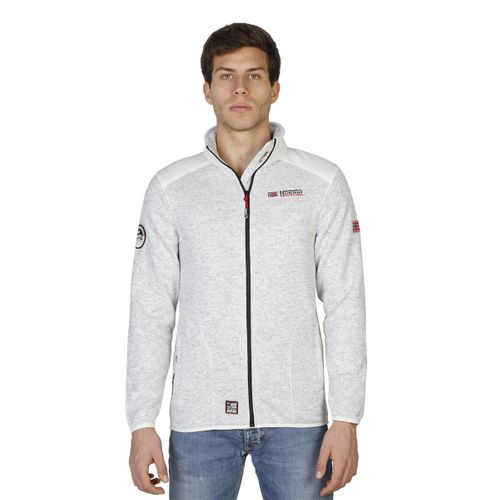 Geographical Norway bluza męska   biały S na Arena.pl