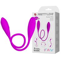 Wibrator Dla Par, Sex Masażer Wielofunkcyjny